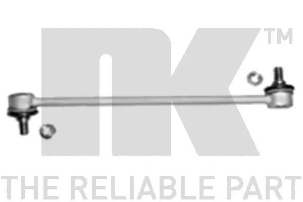 Link/Coupling Rod, stabiliser bar (5114520)