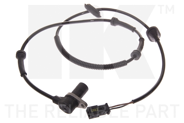 Sensor, wheel speed (294748)