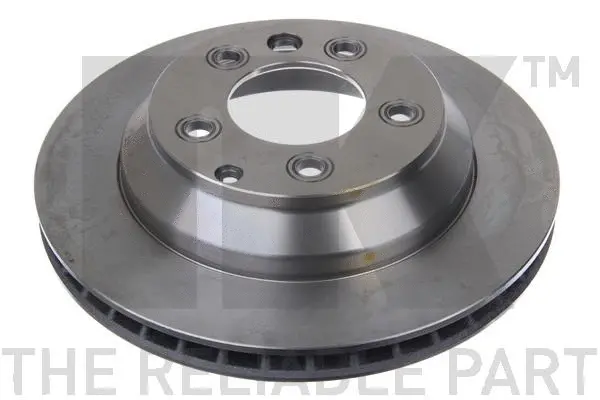 Brake Disc (2047106)