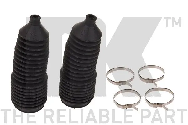 Bellow Kit, steering (5092310)