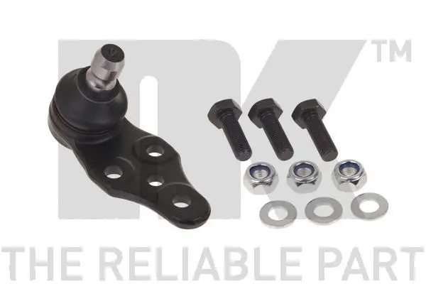 Ball Joint (5045004)