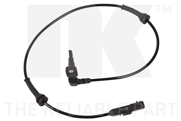 Sensor, wheel speed (293965)