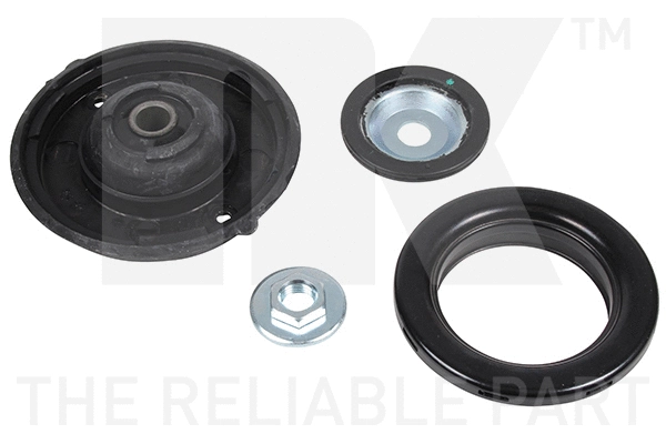 Suspension Strut Support Mount (681903)