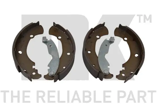 Brake Shoe Set (2723625)
