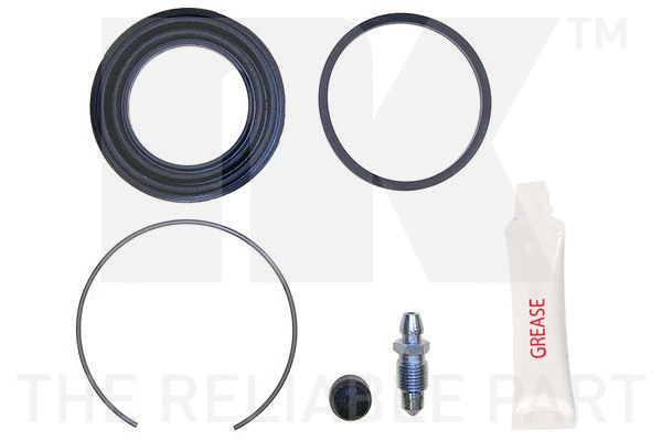 Repair Kit, brake caliper (8852002)
