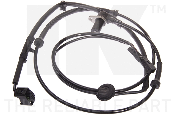 Sensor, wheel speed (294744)