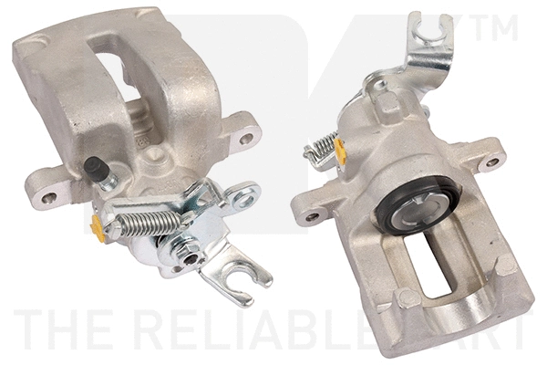 Brake Caliper (2145130)