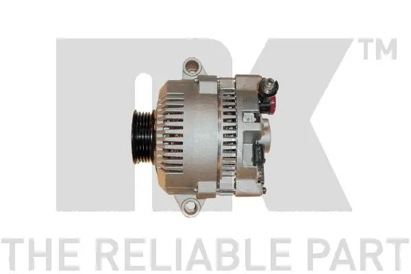 Alternator (4844611)