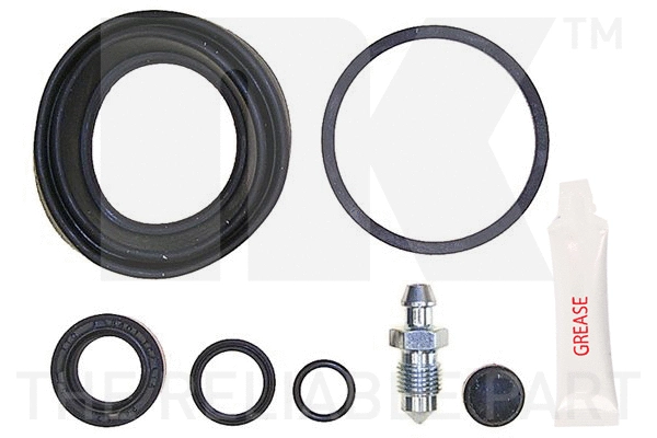 Repair Kit, brake caliper (8847017)