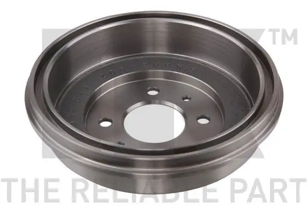 Brake Drum