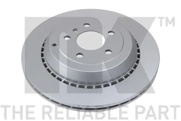 Brake Disc (313394)