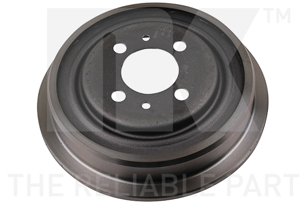 Brake Drum (252223)