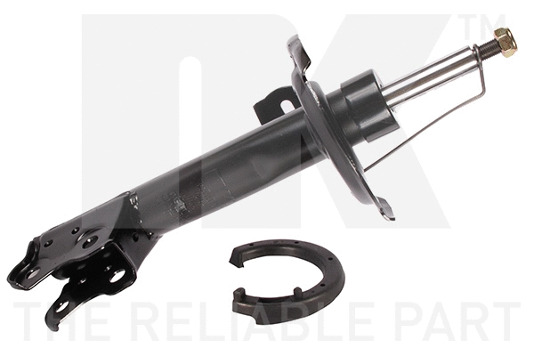 Shock Absorber (65331370)