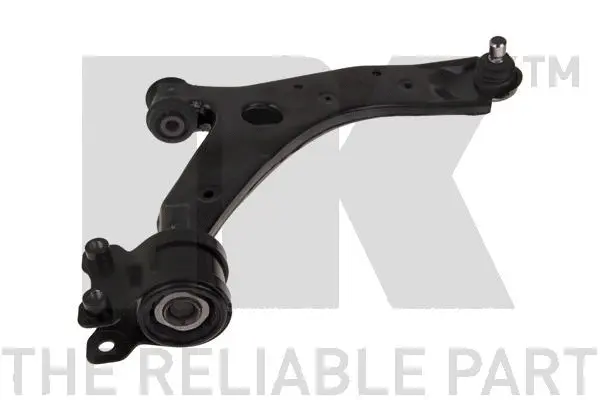 Control/Trailing Arm, wheel suspension (5013226)