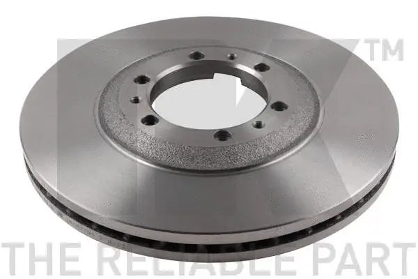 Brake Disc (203628)