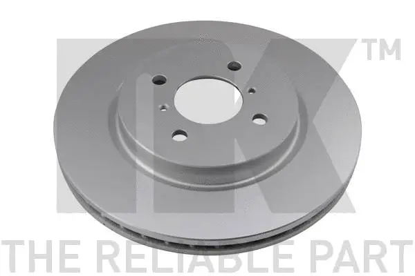 Brake Disc (315228)