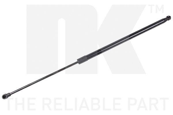 Gas Spring, boot/cargo area (11036014)