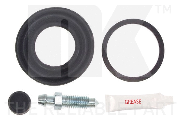 Repair Kit, brake caliper (8833040)