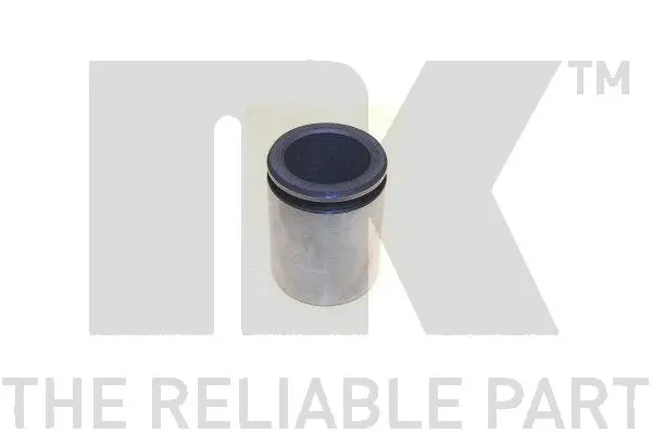 Piston, brake caliper (8637012)