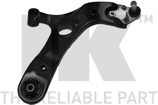 Control/Trailing Arm, wheel suspension (5014518)