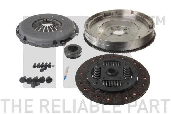 Clutch Kit (1347143)