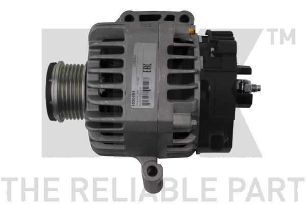 Alternator (4890494)