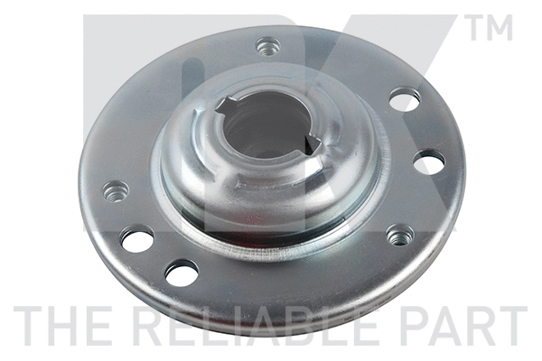 Suspension Strut Support Mount (673611)