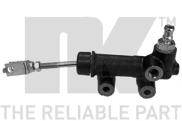 Master Cylinder, clutch (834538)