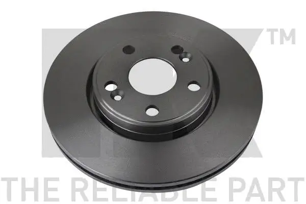 Brake Disc (203913)