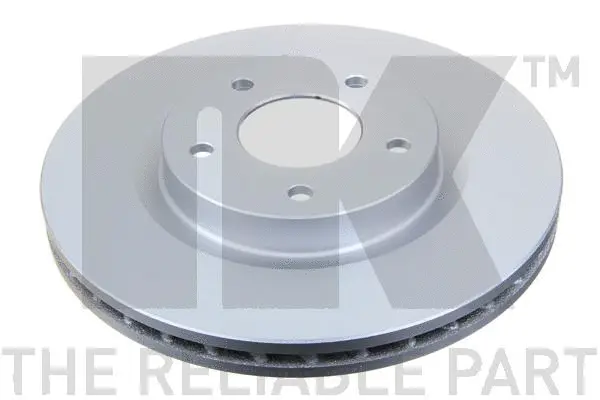 Brake Disc (313082)