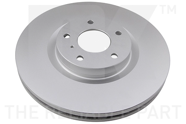 Brake Disc (312270)