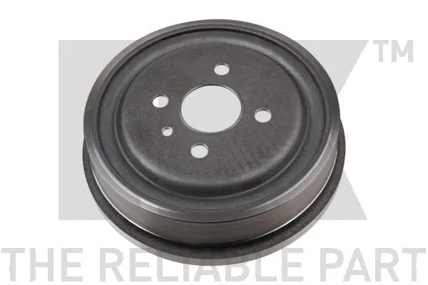Brake Drum (253614)