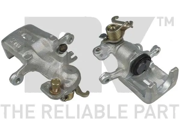 Brake Caliper (212274)