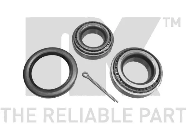 Wheel Bearing Kit (763403)