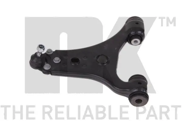 Control/Trailing Arm, wheel suspension (5013341)
