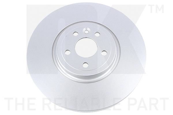 Brake Disc (311230)