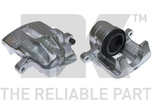 Brake Caliper (212344)