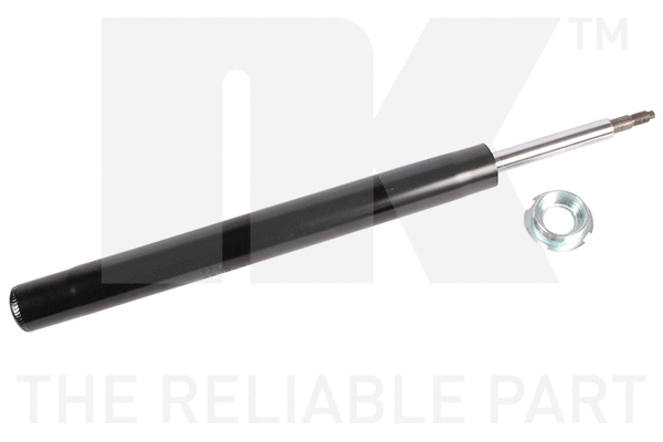 Shock Absorber (64158716)