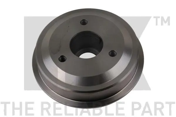 Brake Drum (251901)