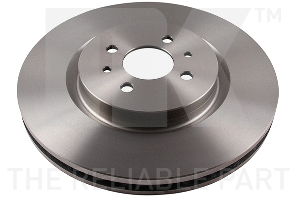 Brake Disc (202332)