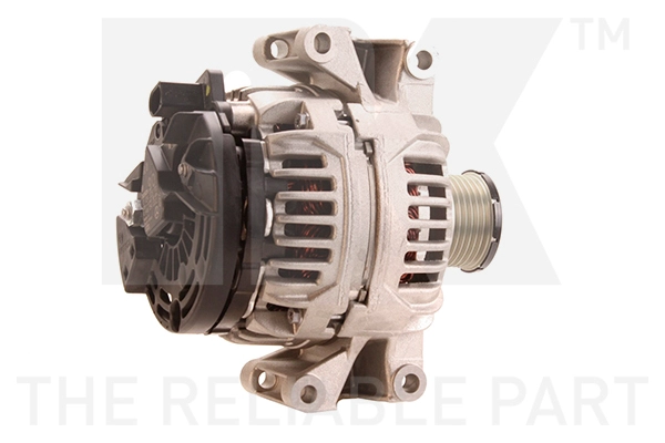 Alternator (4833006)