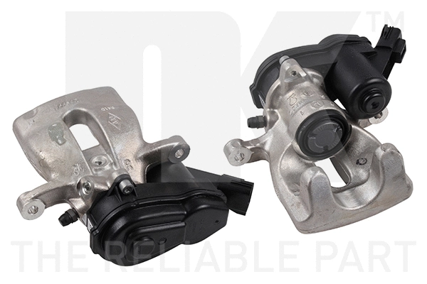 Brake Caliper (213918)