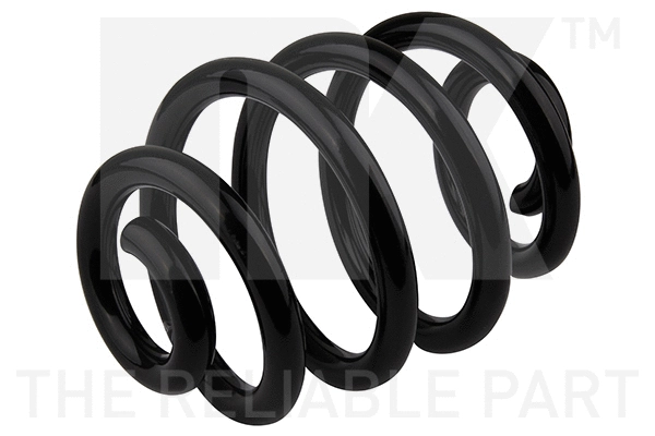 Suspension Spring (544739)