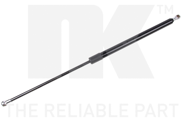 Gas Spring, boot/cargo area (11048002)