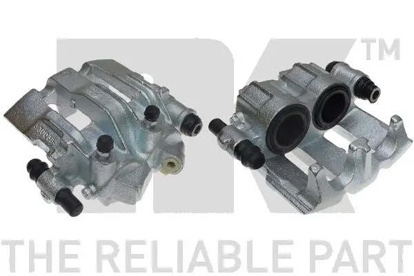 Brake Caliper (214860)
