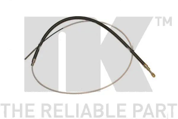 Cable Pull, parking brake (901520)
