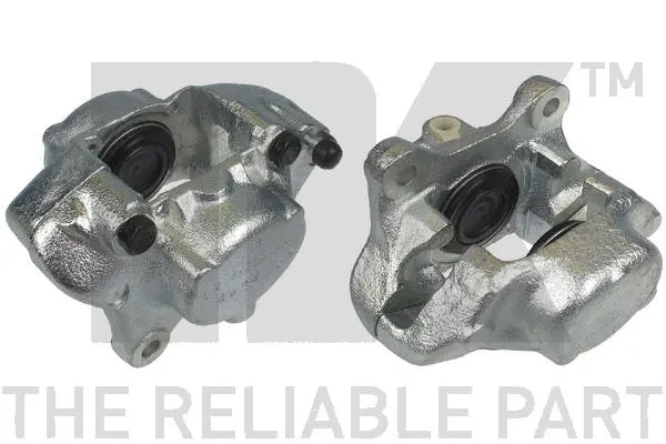 Brake Caliper (214827)