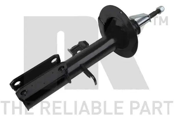 Shock Absorber (651533881)