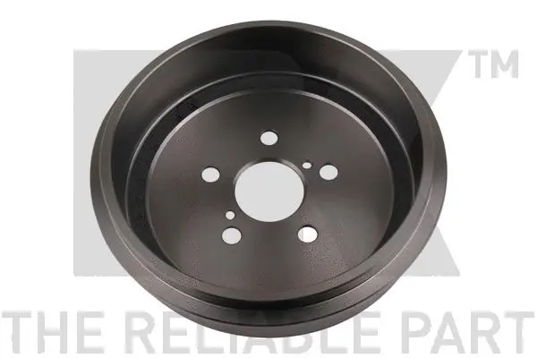 Brake Drum