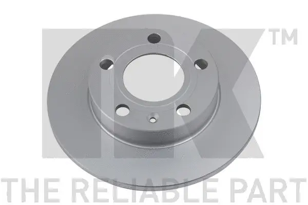 Brake Disc (314778)